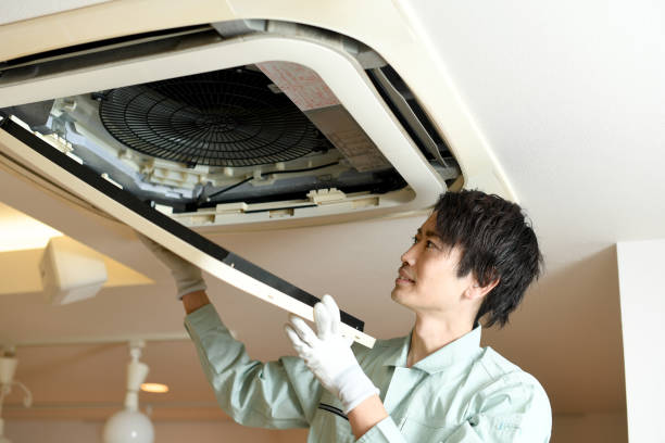 Best Air Duct Cleaning Near Me in Cuba City, WI