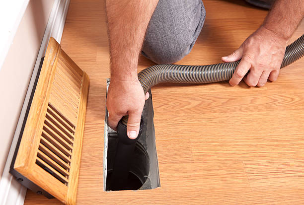 Cuba City, WI Airduct Cleaning Company