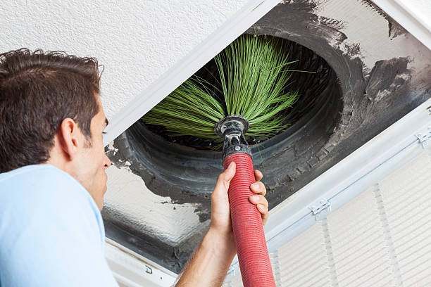 Best Best Air Duct Cleaning Company  in Cuba City, WI